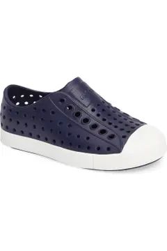 Jefferson Water Friendly Slip-On Vegan Sneaker | Nordstrom