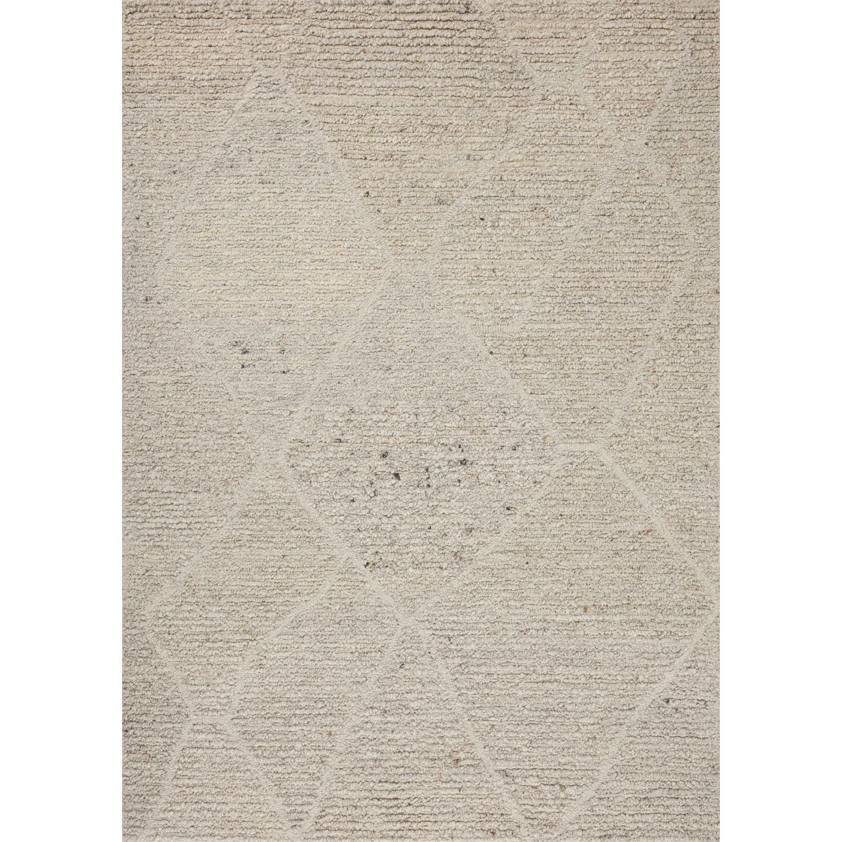 Magnolia Home by Joanna Gaines Jones Oatmeal Area Rug | Wayfair North America