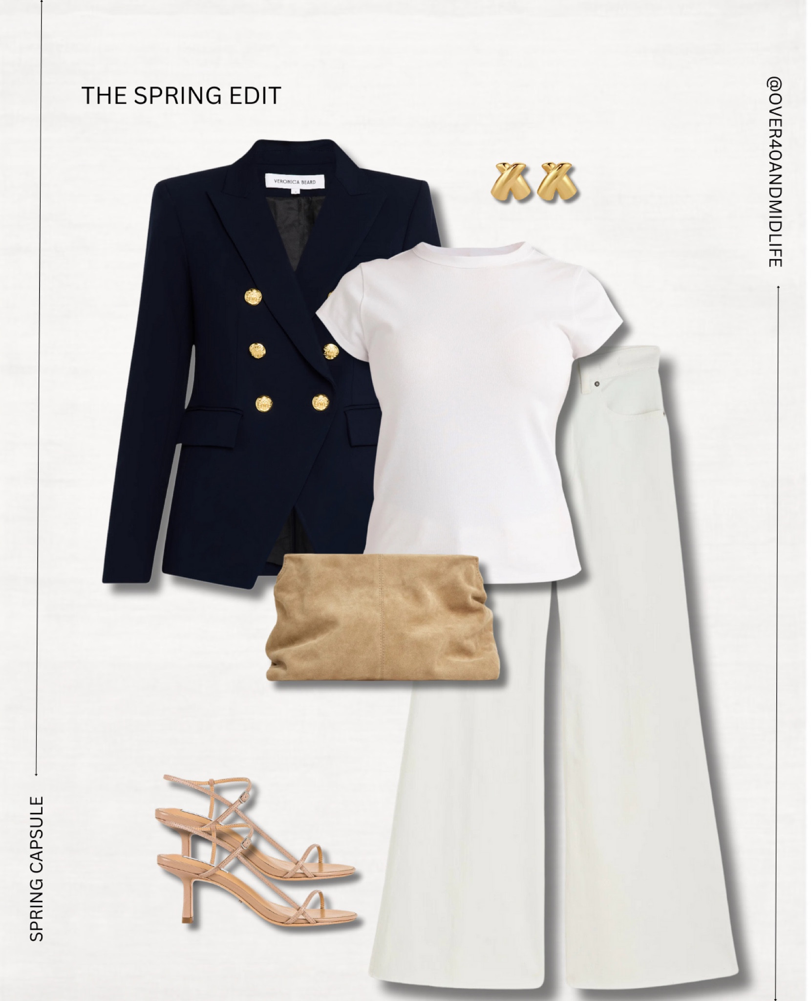  ✨Tap the bell and ❤️ for over 40 fashion, midlife style, midsize fashion and luxury looks for less. 

Sharing midsize over 40 fashion and midlife style. 

Spring capsule wardrobe essentials

👑"Helping you look good, feel good!" - Lindsey Denver

over 40, over 50, fashion over 40, pear shape, apron belly, Midsize style, midsize mom, curvy outfits, size 10 style, midsize winter outfits, size 10 style, size 12, size 12 style, size 14, winter fashion

Follow my shop @Over40andmidlife on the @shop.LTK app to shop this post and get my exclusive app-only content!

#liketkit 
@shop.ltk
https://liketk.it/56ndX

Follow my shop @Over40andmidlife on the @shop.LTK app to shop this post and get my exclusive app-only content!

#liketkit #LTKMidsize #LTKOver40 #LTKFindsUnder100
@shop.ltk
https://liketk.it/56ngM