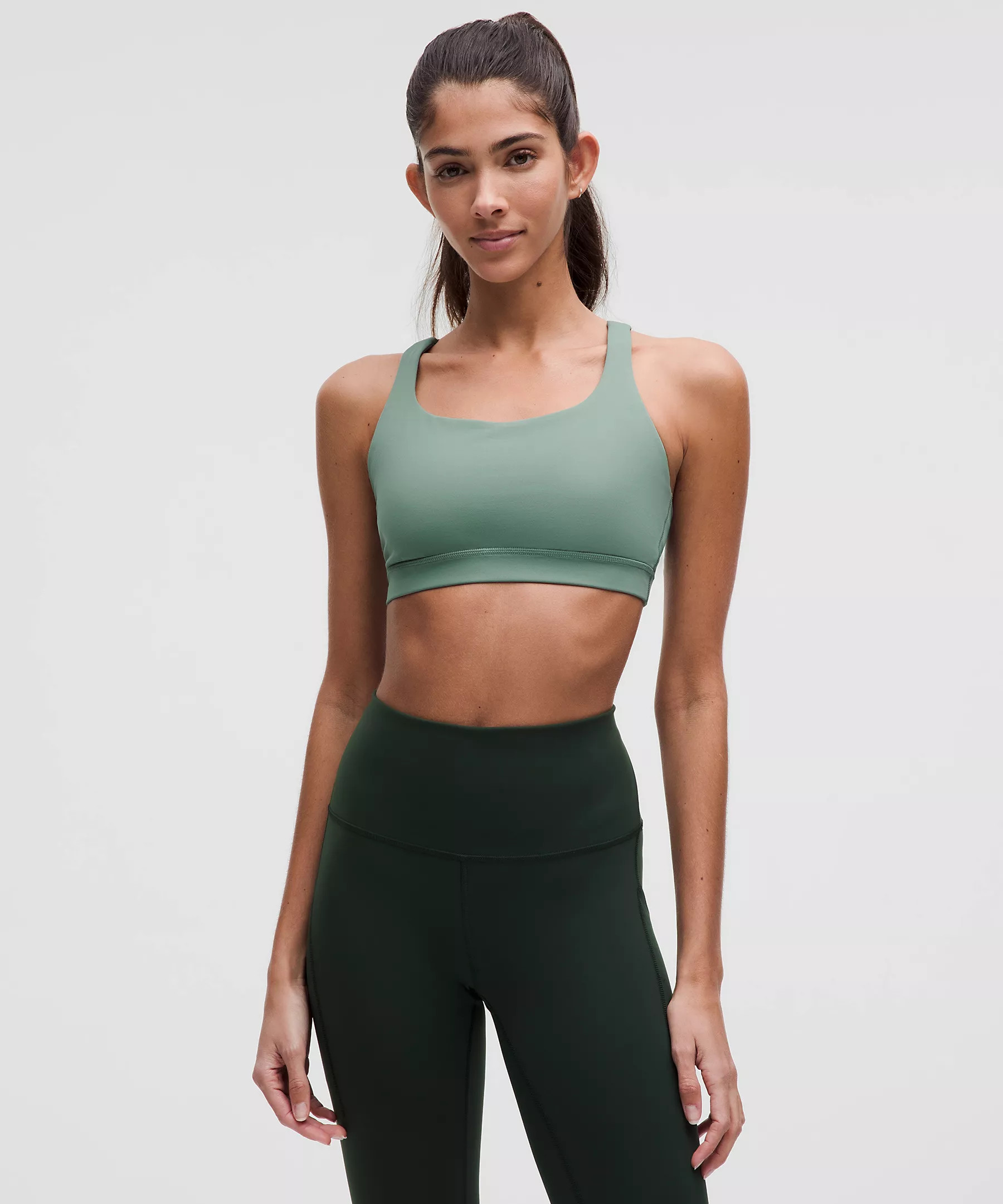 lululemon Energy Bra *Medium Support, B–D Cups | Women's Bras | lululemon | Lululemon (US)