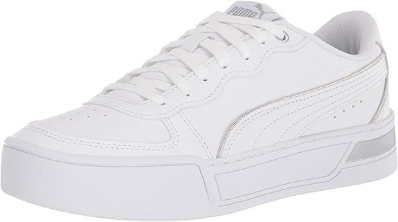 PUMA Women's Skye Sneaker | Amazon (US)
