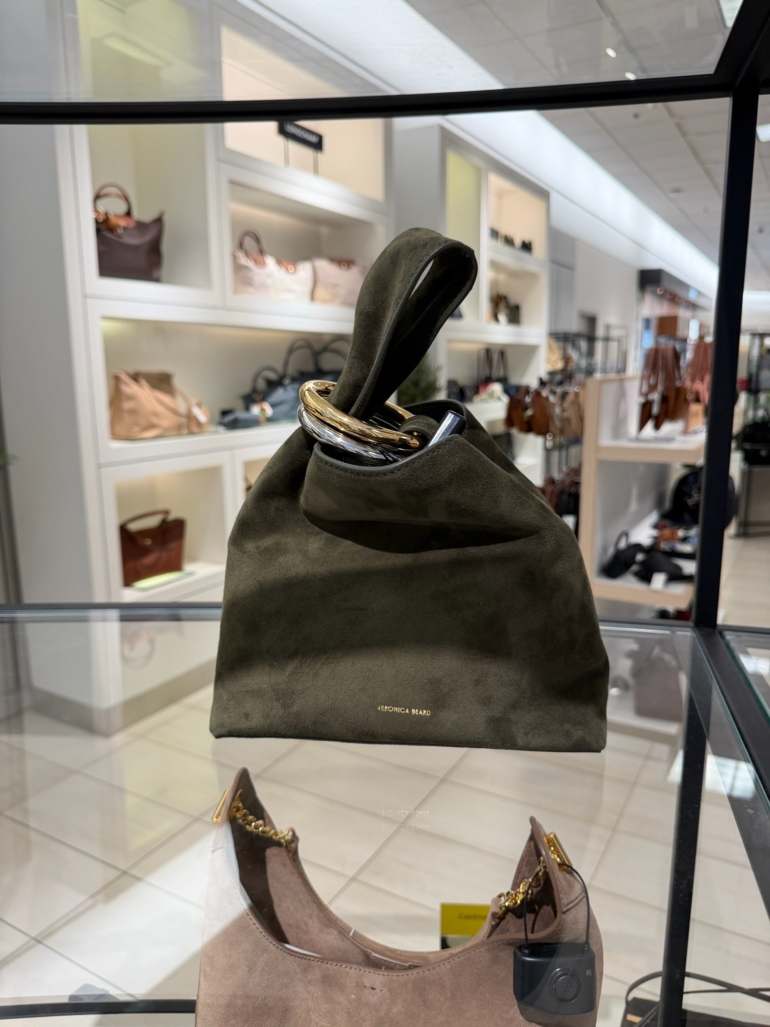 Nordstrom anniversary sale bags

#LTKSaleAlert #LTKOver40