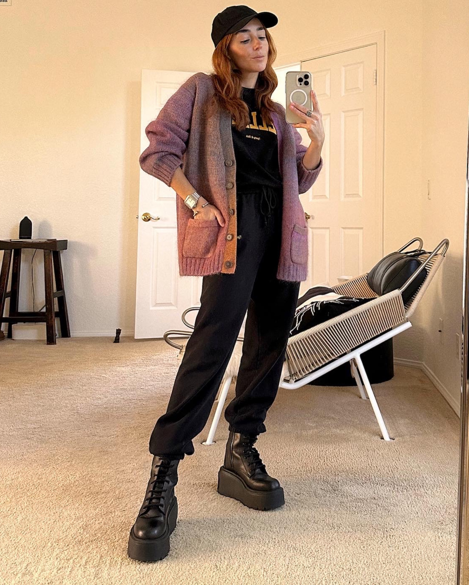 My top picks for cozy sweaters and cardigans on sale now at up to 40% off!

Style Tip: Pair with sweatsuits and datenight looks for a cozy streetwear style. Pair with a mini skirt and sheer tights for a sporty chic twist to a holiday outfit.

#LTKCyberweek #LTKsalealert #LTKGiftGuide