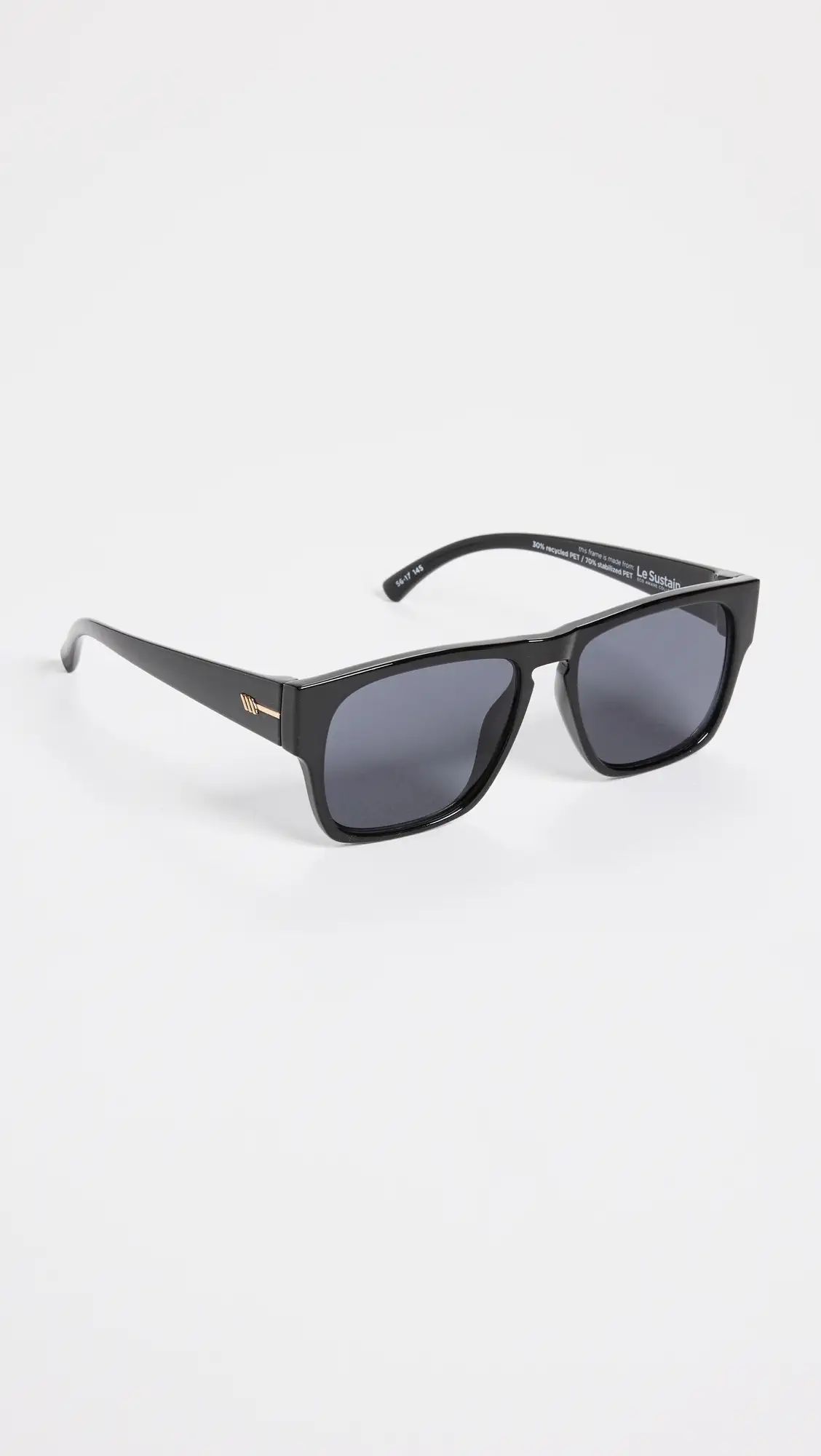 Le Specs Transmission Sunglasses | Shopbop | Shopbop