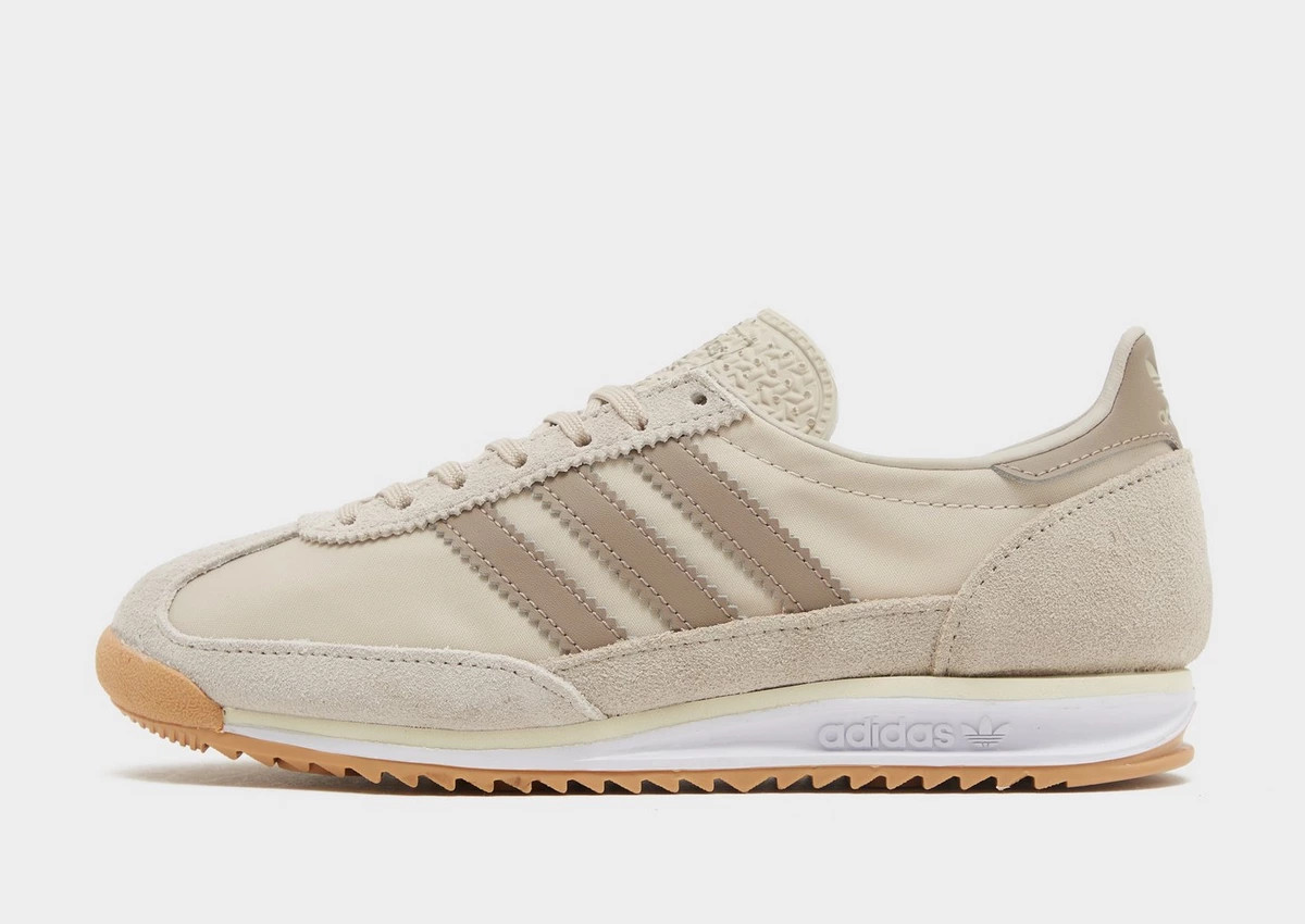 adidas Originals SL 72 para mujer en Blanco | JD Sports España | JD Sports (ES)