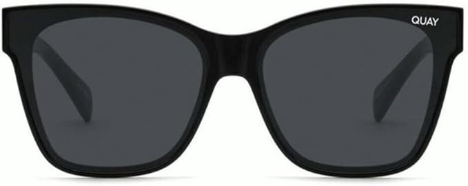 Quay Australia After Party BLK/SMK | Amazon (US)