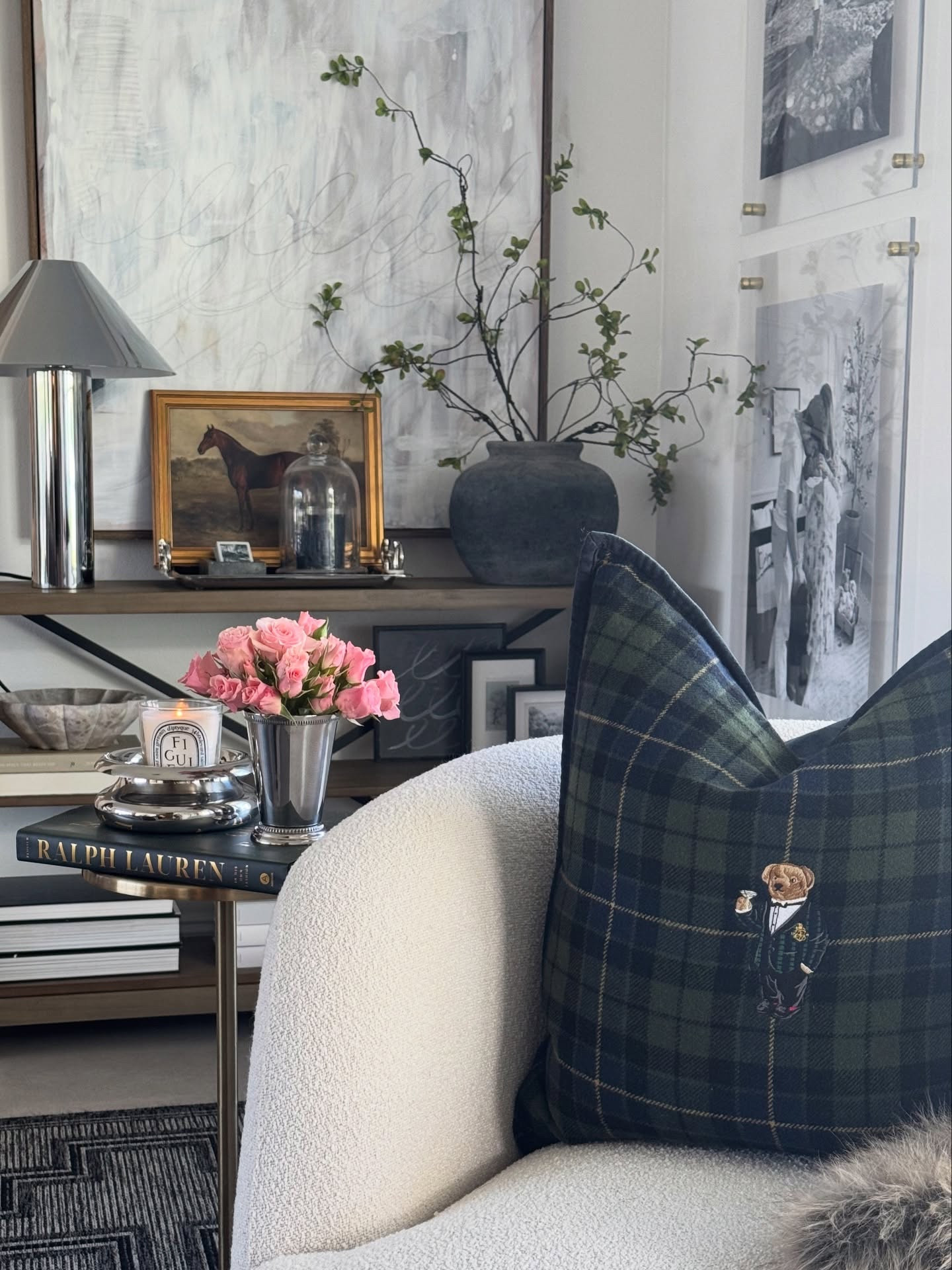 Chapter thirty-six ✨ feeling grateful + like the luckiest girl in the world! 🤍 file under: my favorite birthday yet 🎀