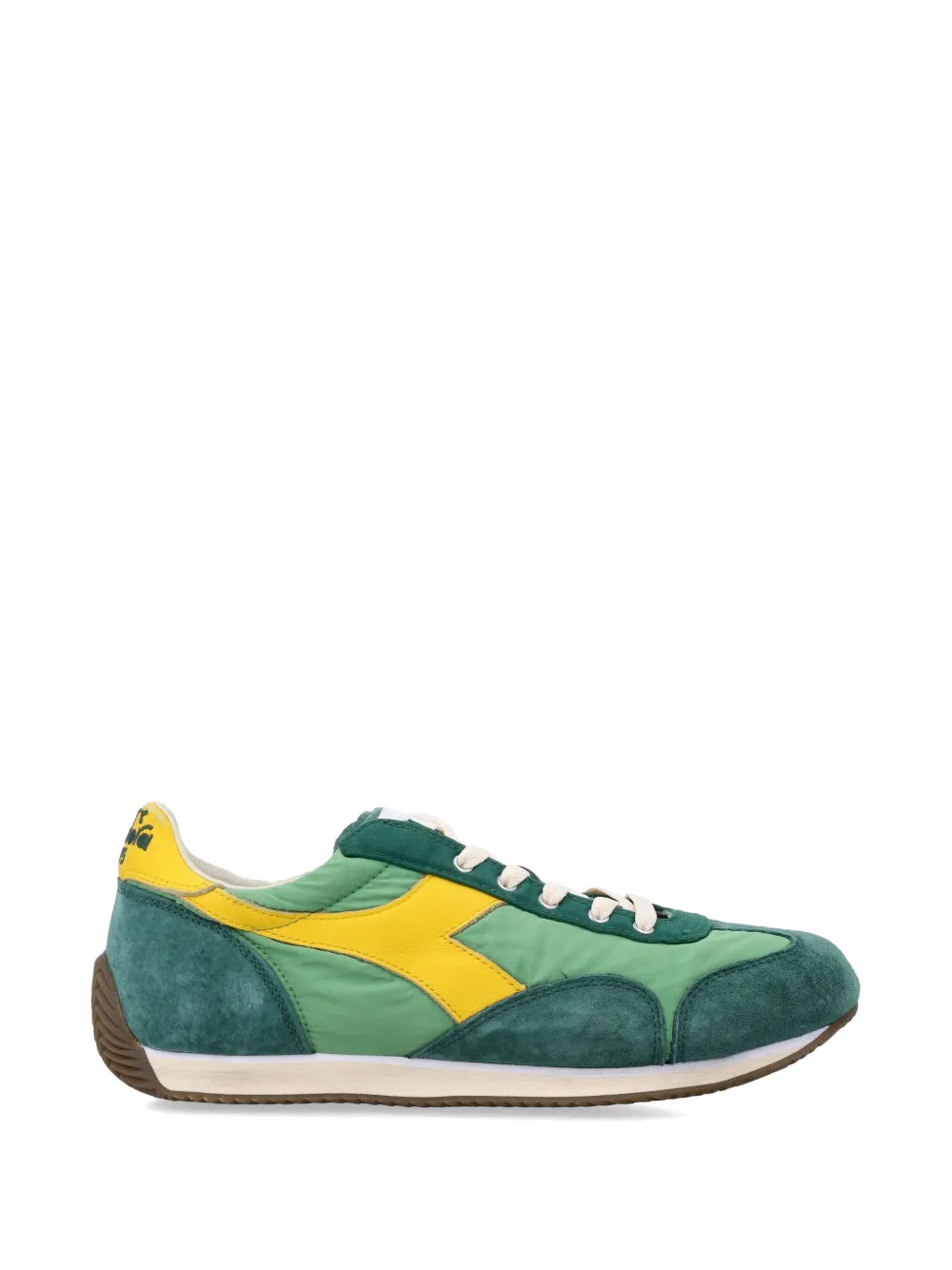 Diadora Equipe Vela SW Sneakers | Green | FARFETCH | Farfetch Global
