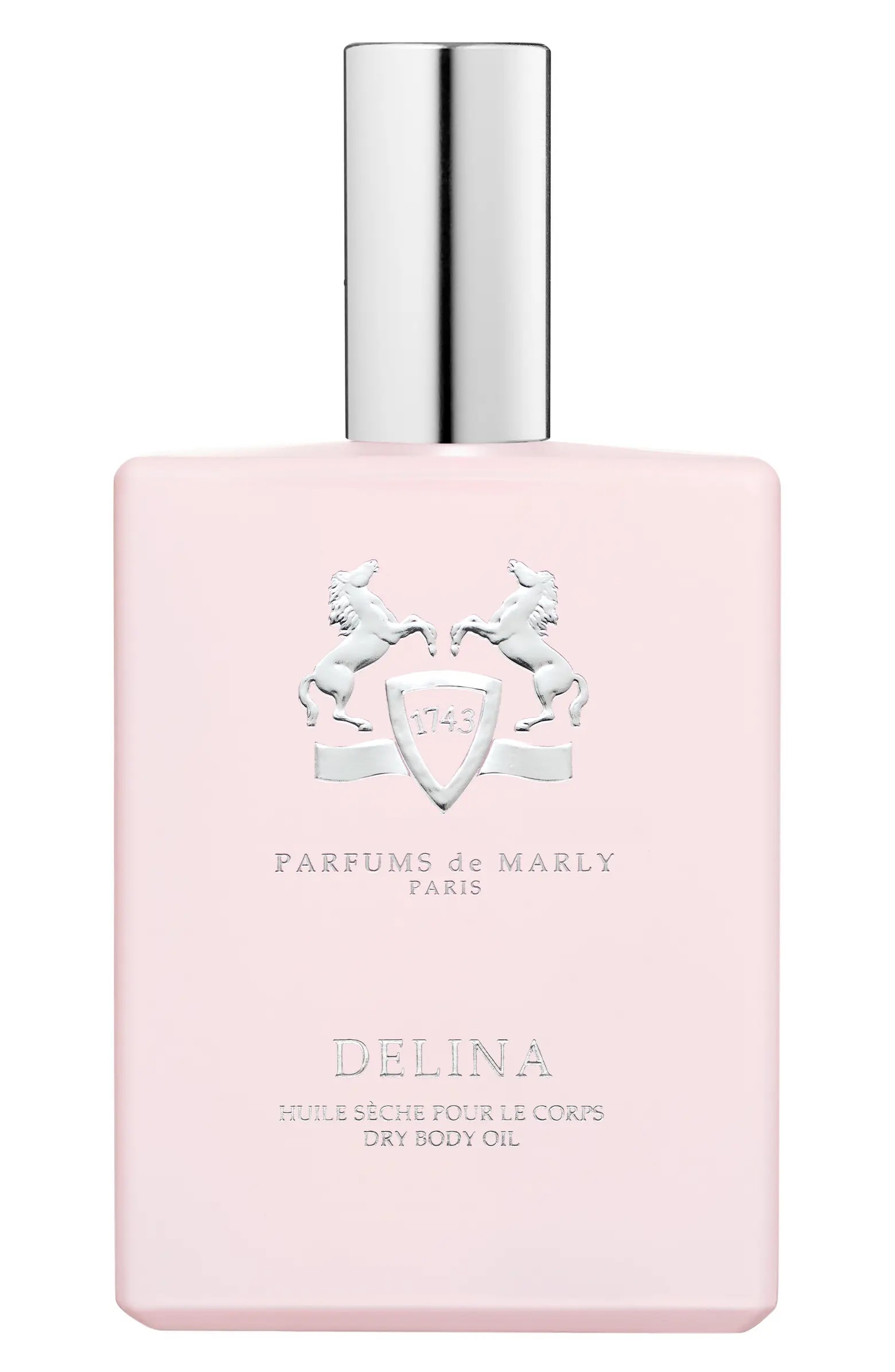Delina Body Oil | Nordstrom