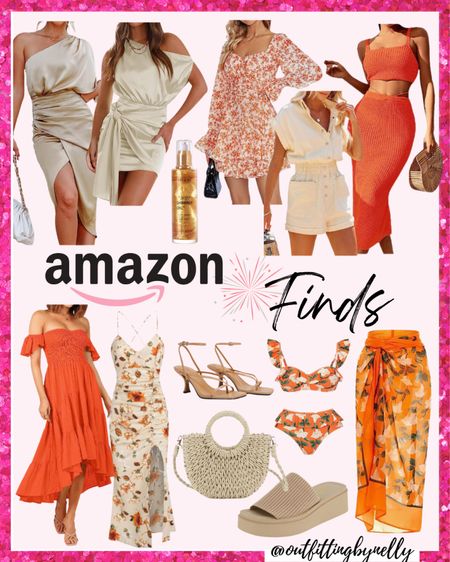 Amazon summer 2023 bestsellers! ♥️

#dresses #amazon #bestsellers #amazonfashion #deals #summeroutfits #amazonfinds #founditonamazon #amazondresses #summerfashion #amazonswimsuits #swimsuits #accessories #amazonsandals #amazonbags #sneakers #coverups #sandals #amazonbags #amazonprime #primeday #primedeals #primedeal

Amazon dresses
Amazon bags
Amazon sandals
Amazon swimsuits
Amazon accessories 
Amazon rompers 
Amazon jumpsuit 
Summer dress
Amazon earrings 
Amazon tops 
Amazon wedding dresses
Amazon shoes
Amazon heels
Amazon bra
Amazon must haves
Amazon crop tops
Amazon sneakers 
Amazon work pants
Amazon shorts
Amazon activewear 
Amazon work outfits 
Amazon lightning deals
Amazon basics
Summer dresses 
Summer outfit
Vacation outfits 
Vacation outfit
Resort outfits
Summer looks
Summer fashion
Summer dresses 
Spring dresses
Spring outfit
Amazon sundress
casual outfits 
Amazon finds
Mini dresses 
Bathing suits 
One piece swimsuit 
Amazon cover ups
Summer Midi dresses 
Summer outfits
Summer lounge sets
2 piece sets


#LTKSeasonal #LTKswim #LTKwedding