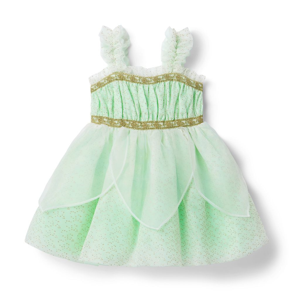 Tinker Bell Dress for Kids by Janie and Jack – Peter Pan | Disney Store