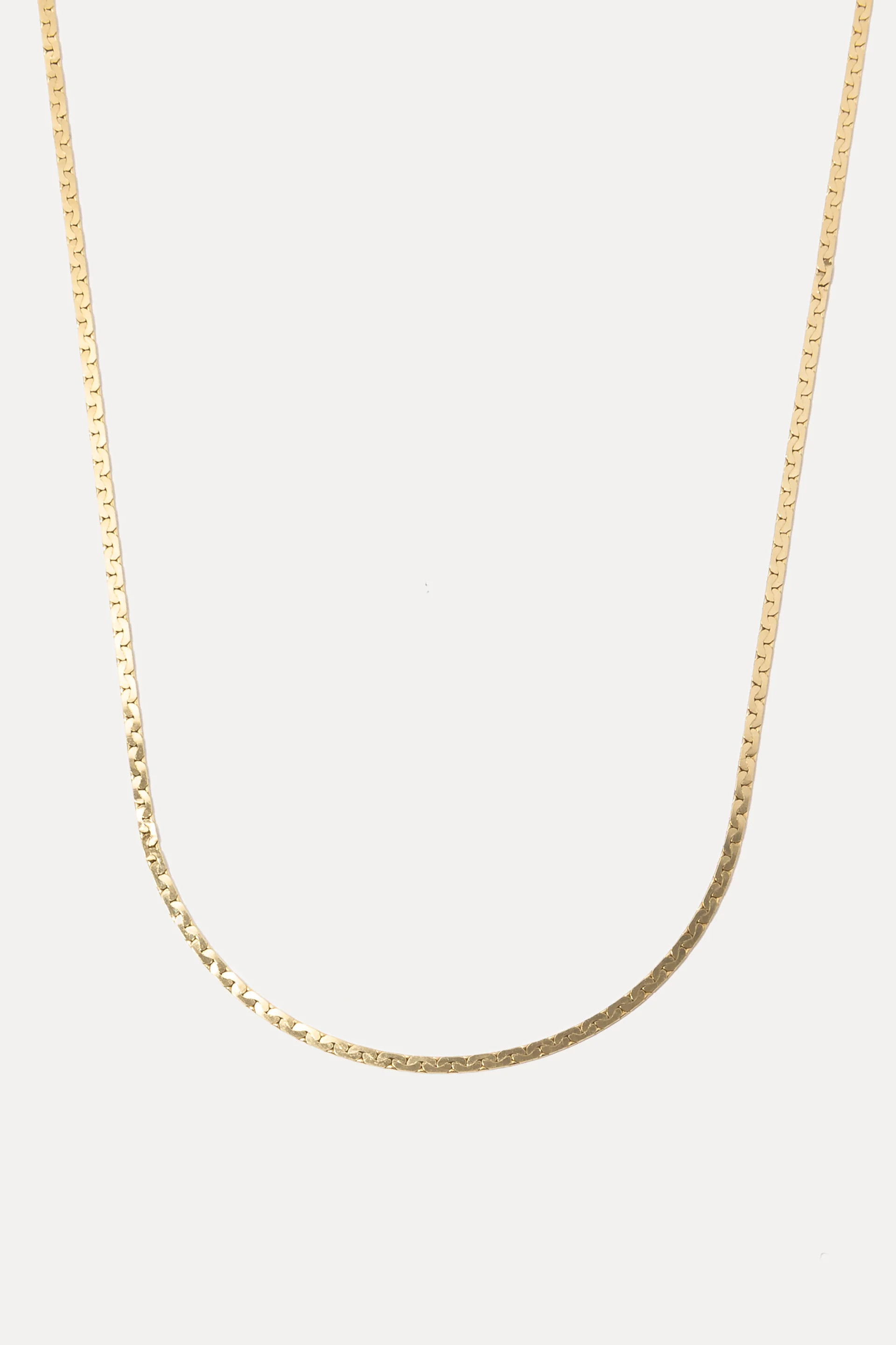 Amanda Necklace | Miranda Frye Inc.