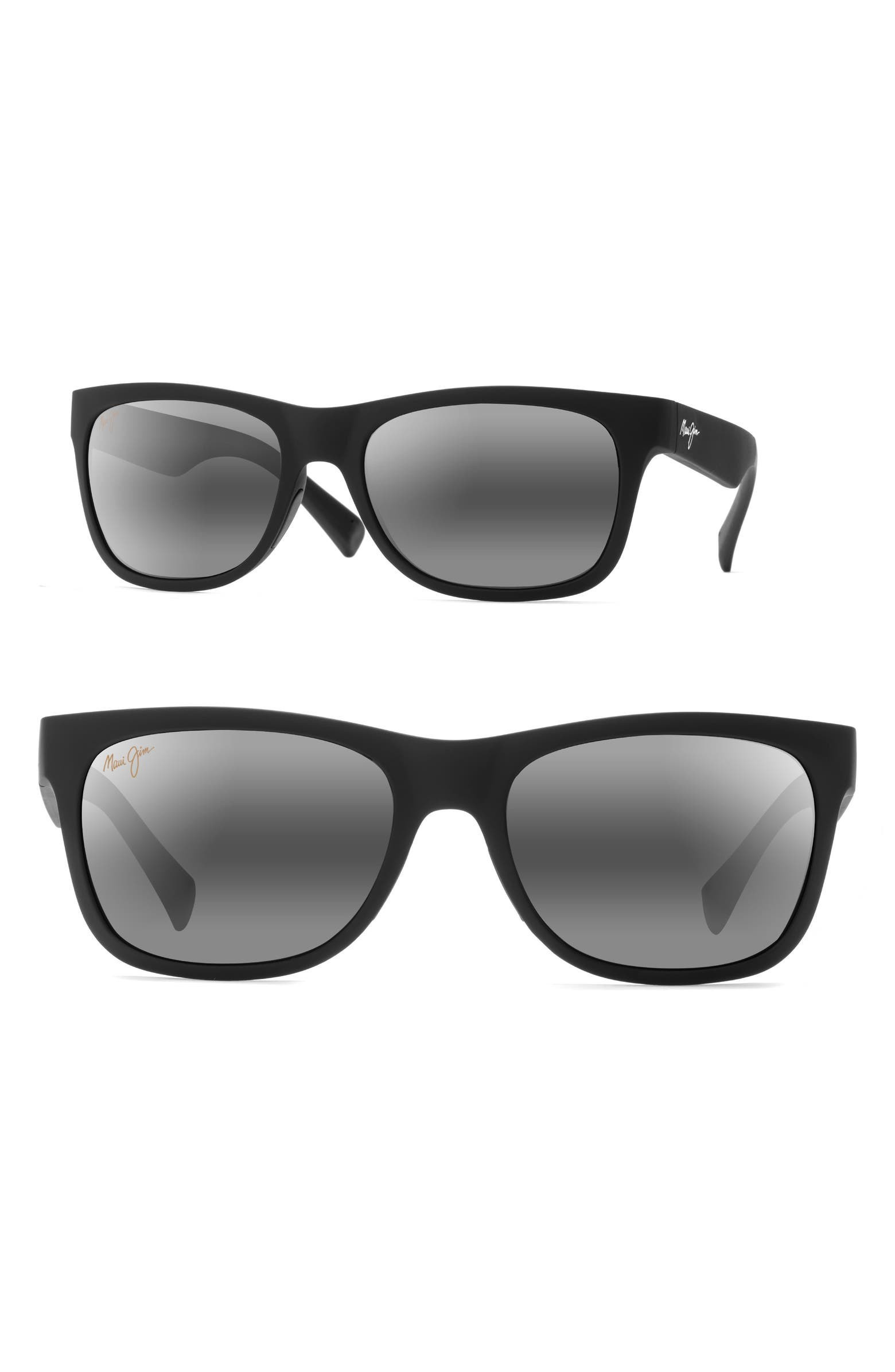Kahi 58mm PolarizedPlus2® Sunglasses | Nordstrom