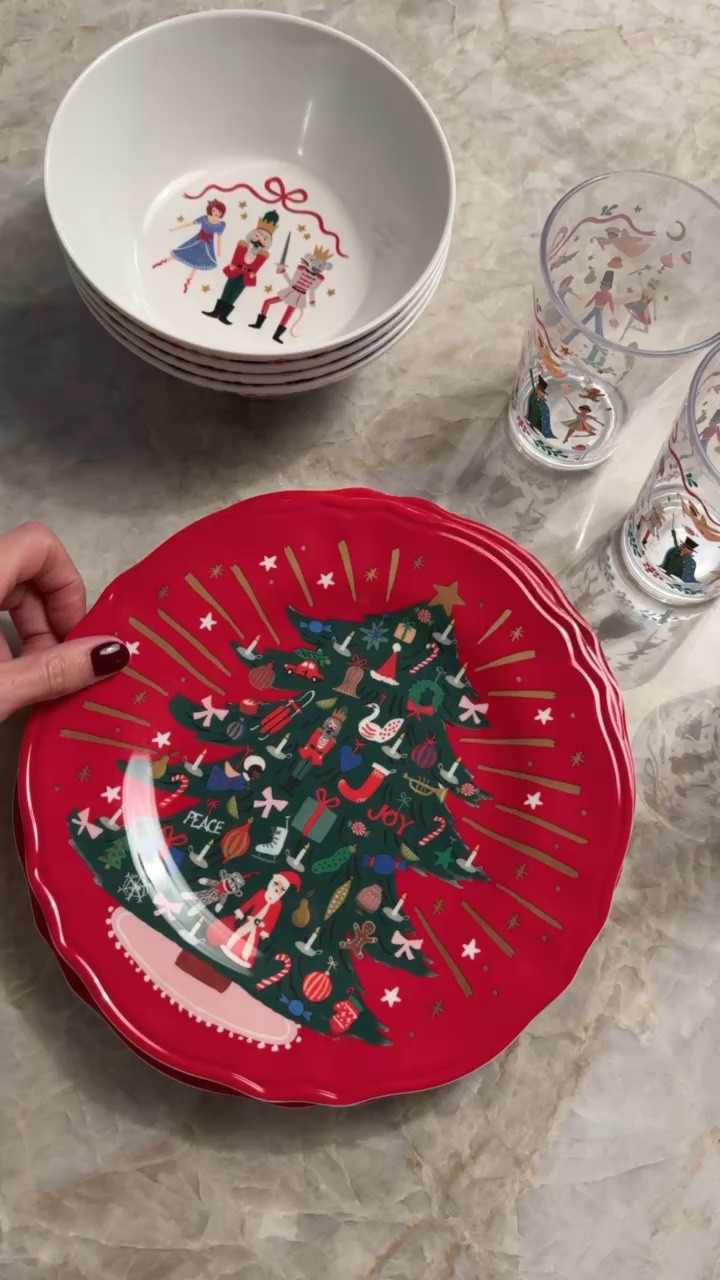 The cutest Christmas pieces! I just got these for the girls and they are so adorable! 


Loverly grey, Christmas decor, kids, gift guide 

#LTKHome #LTKGiftGuide #LTKHoliday