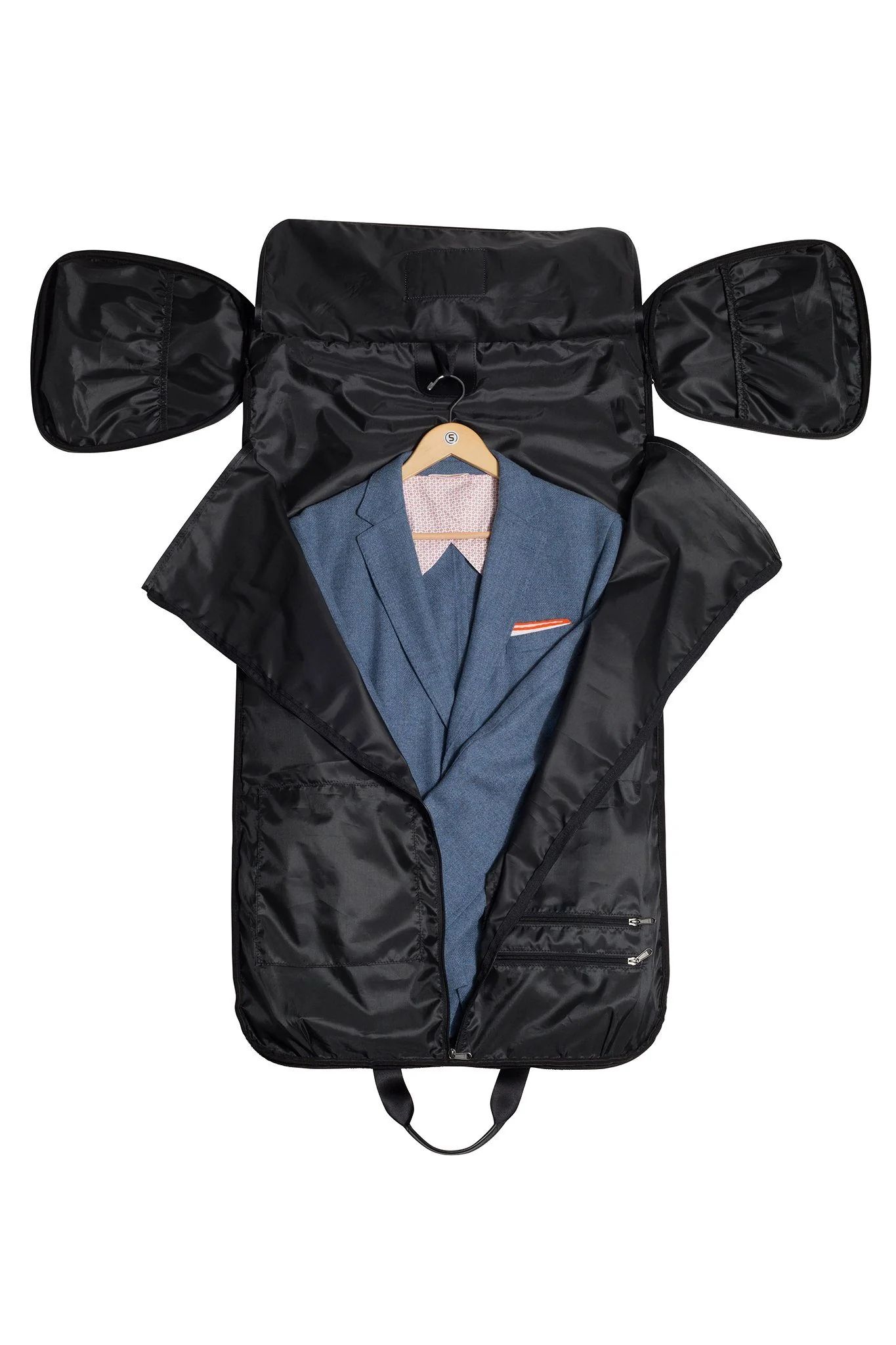 Ultimate Garment Bag | STITCH Golf