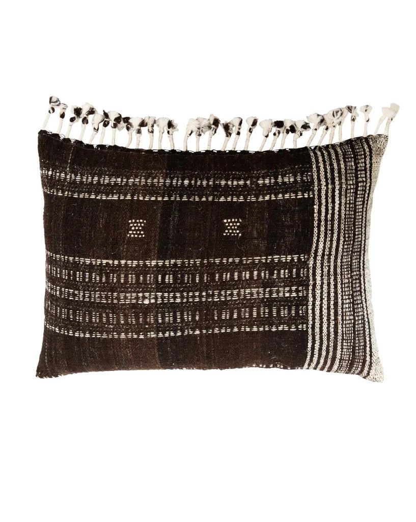 Bisa Pillow | McGee & Co.