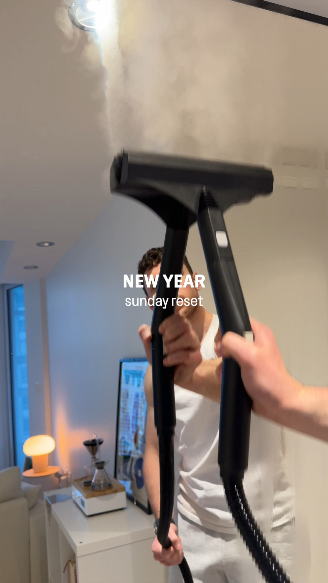 New Year Sunday Reset 

#LTKgiftguide #LTKcanada #LTKcasa