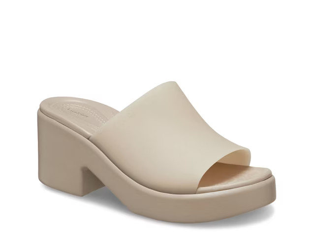 Crocs Brooklyn Sandal - Women's | DSW