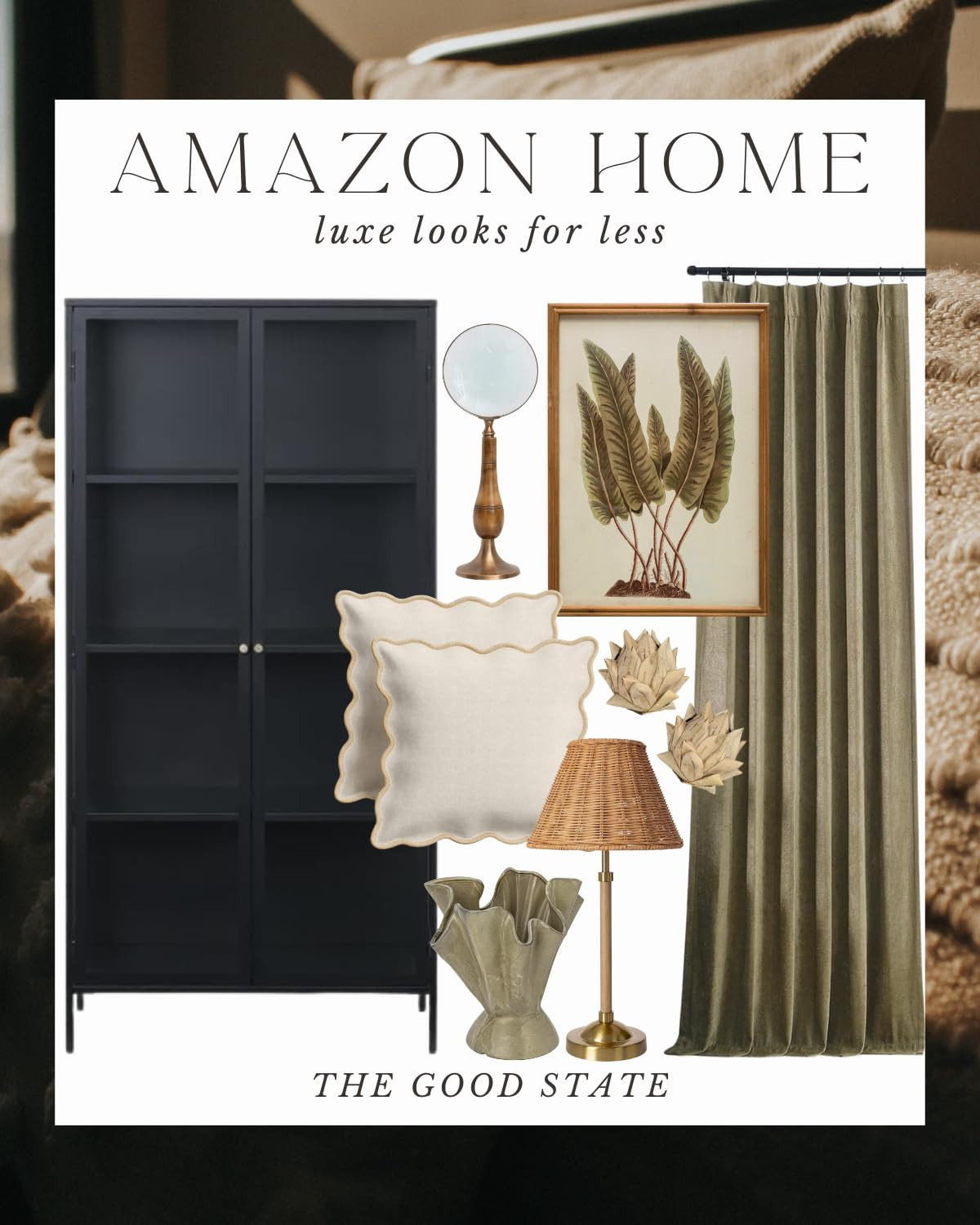 The Good State | Amazon (US)