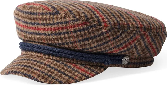 Gender Inclusive Fiddler Cap | Nordstrom