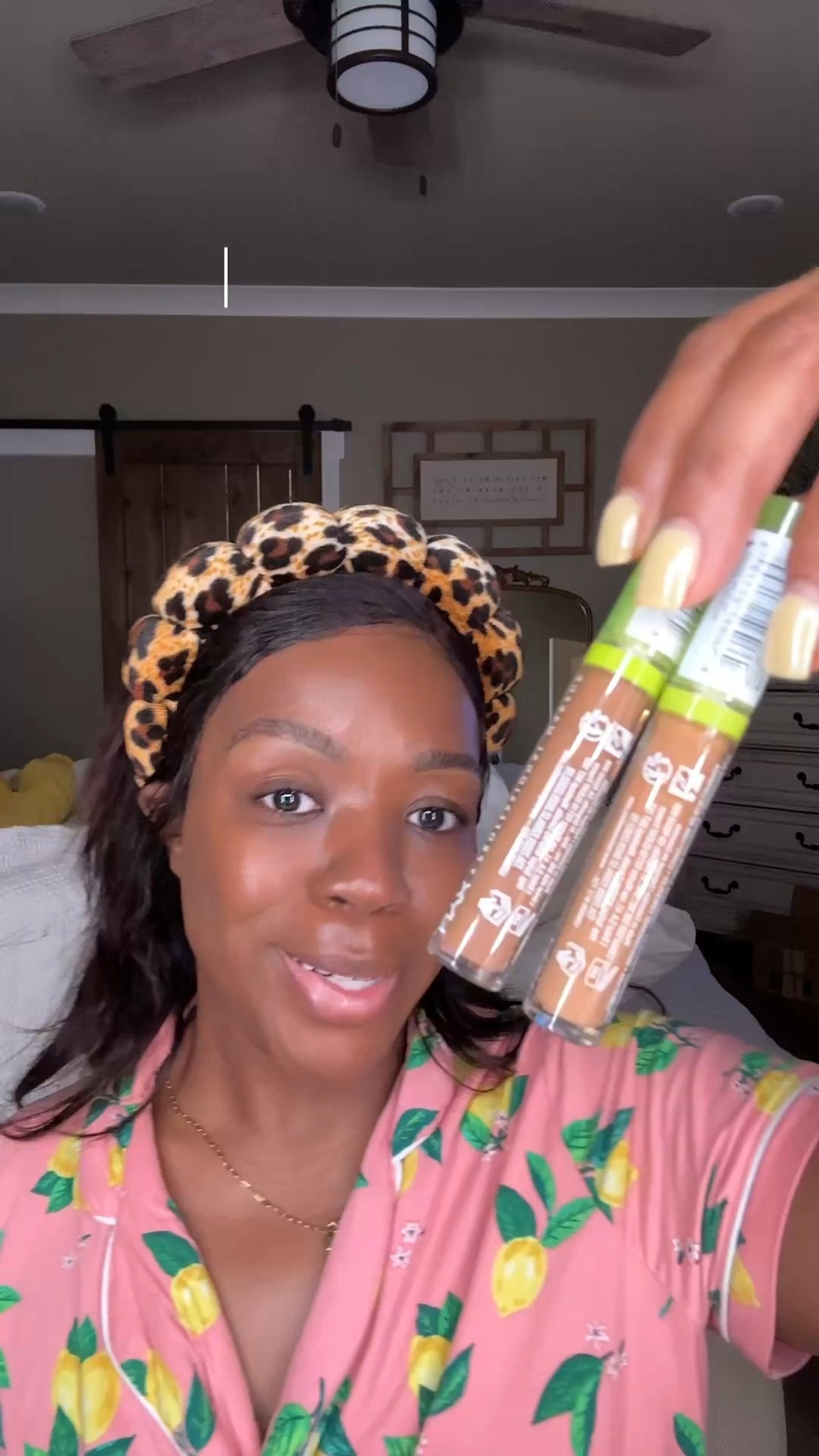 NYX concealers 

#LTKgrwm #LTKBeauty #LTKmorningroutine