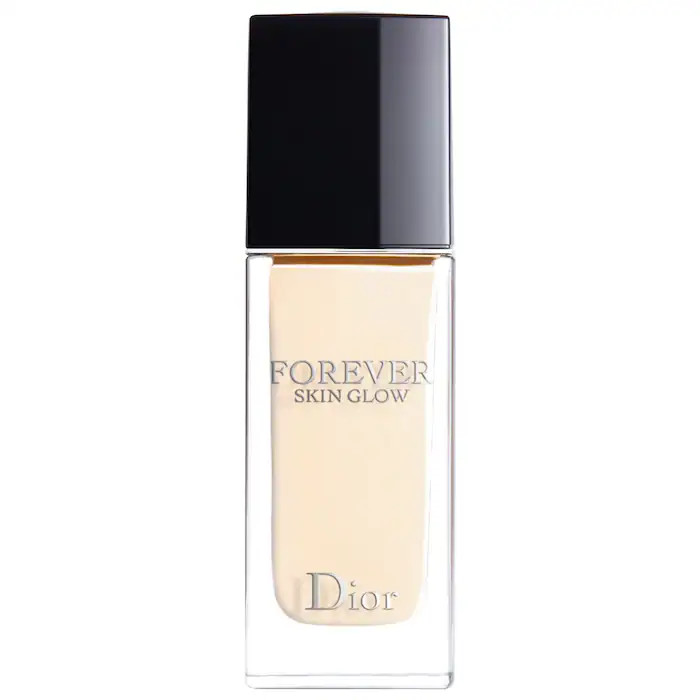 Dior Forever Skin Glow Hydrating Foundation | Sephora (CA)