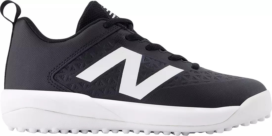 New Balance Kids' FuelCell 4040 V8 Turf Baseball Shoes | DICK'S Sporting Goods