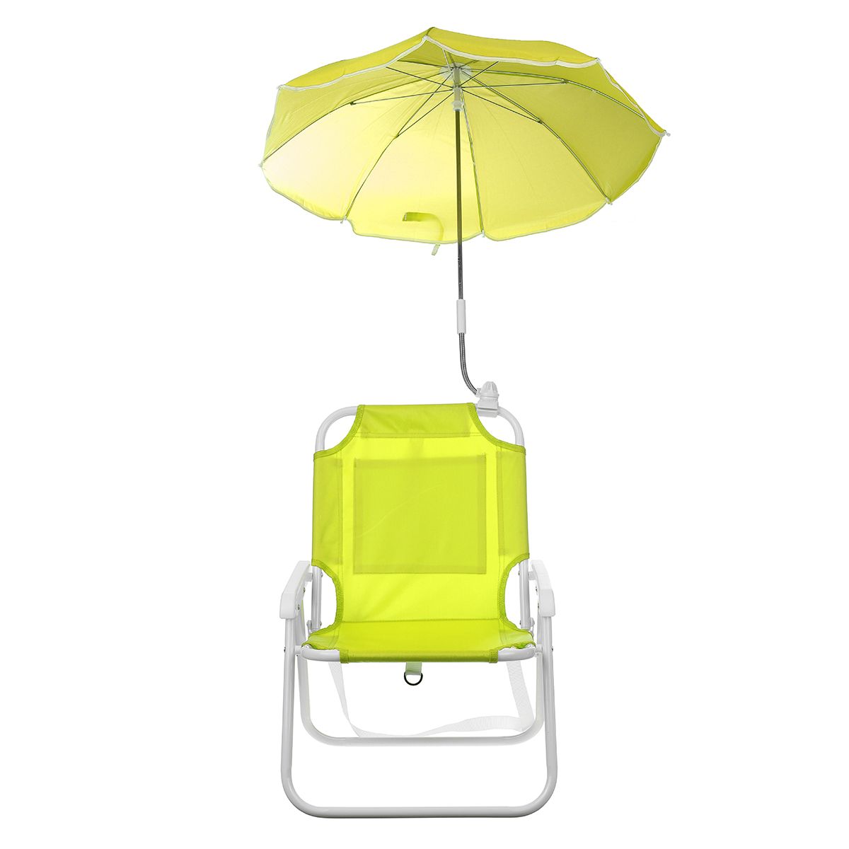 Children Beach Chair, Folding Shade Chair, Multifunctional Portable Recliners, Kids Umbrella Lawn... | Walmart (US)
