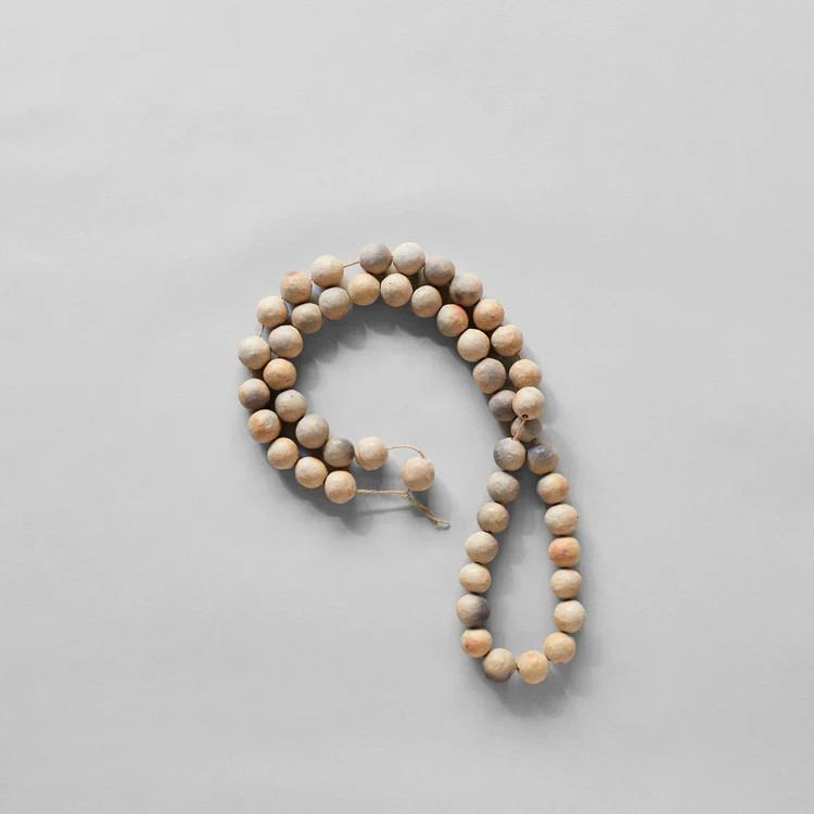 Tunisian Clay Beads | Bloomist