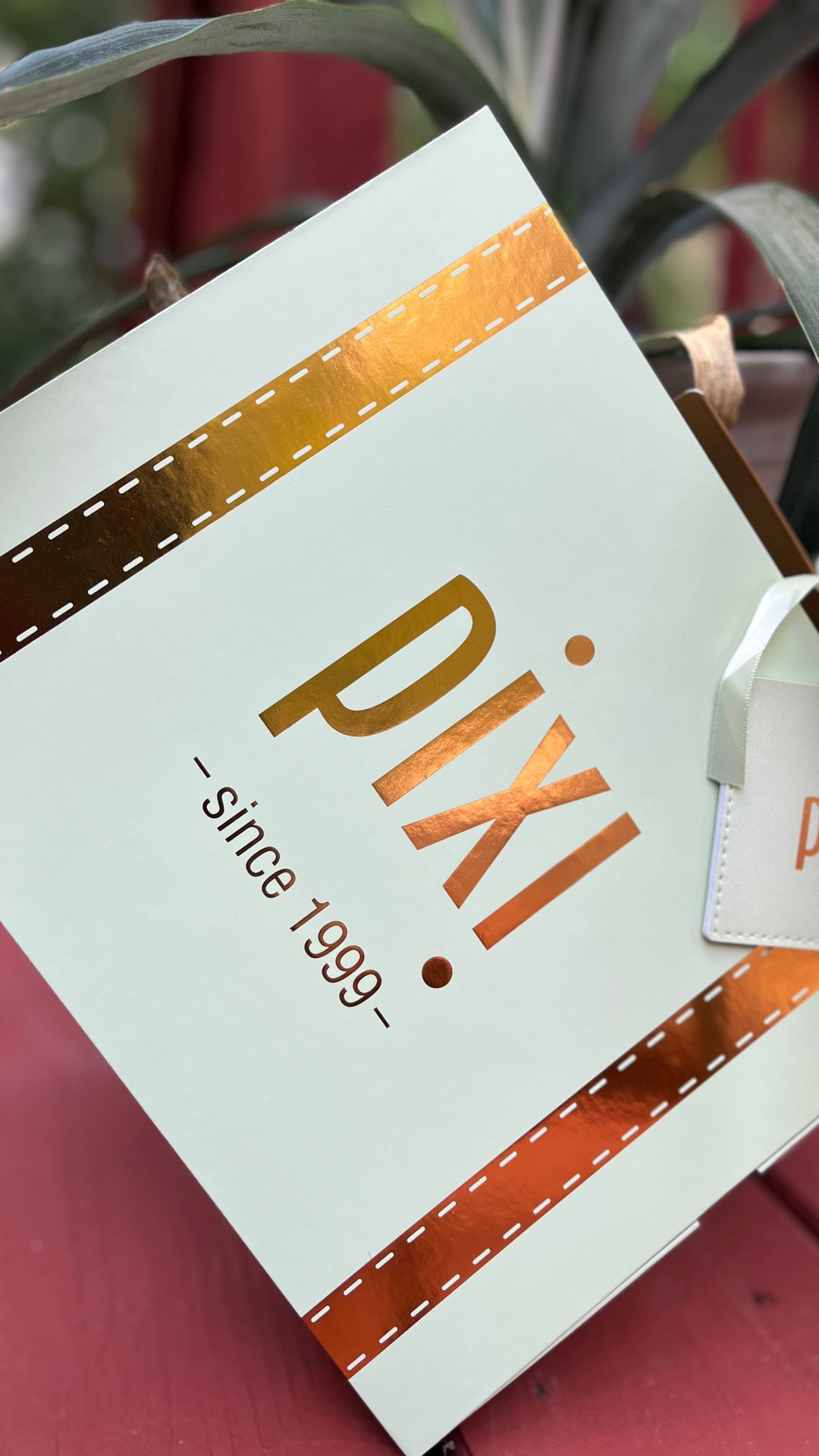 Pixi Beauty’s 12 days of icons is the perfect gift for any skincare lover. 
. 
Follow along as I open each tab and use each product. 
But you don’t have to wait,  you can check them out on the Pixi website! 
#gifted #pixibeauty #12daysofglow #skincare 

#LTKGiftGuide #LTKHoliday #LTKCyberWeek