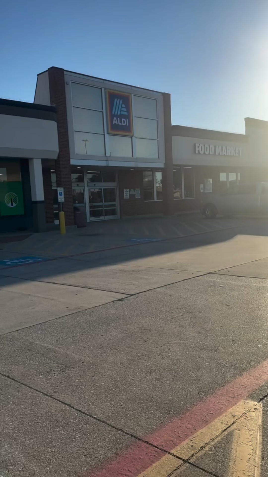 I’m really enjoying cooking these days and finding ways to incorporate healthy food into our weekly meals. Especially on those days where I don’t feel like I have much energy left.

ALDI to the rescue! I get a lot of my produce there for the good quality and price for the boarding homes and for my family as well. 

This week’s pick: @aldiusa 
Appleton Farm’s ready to eat chicken skewers:
* High Quality, High Protein — 21g of protein
* Fully Cooked, Fully Convenient — just heat, serve, and enjoy
* Clean & Simple — Free from artificial flavors, preservatives, and fillers

#partnership #aldi #easymeals #dallashummingbirds

#LTKHome #LTKBaby #LTKFamily
