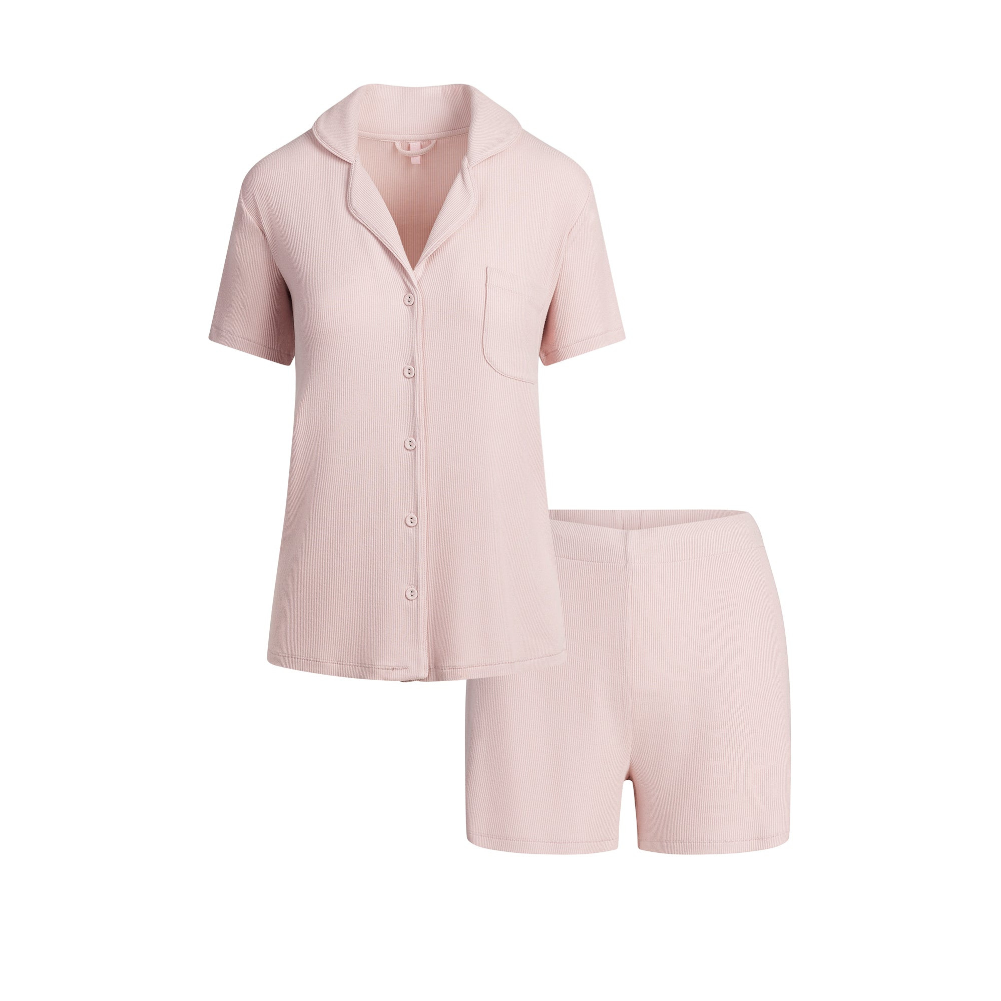 SHORT SLEEP SET | SKIMS (US)