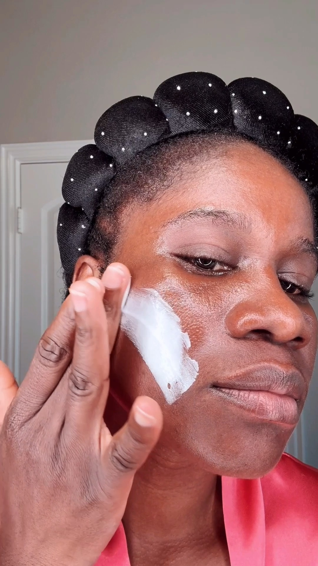 I have been using Acure for about 2 weeks now and I can already see and feel the difference in my skin. The Revived Radiance Overnight Mask and Resilience Eye Balm has been glowing. My skin feels firmer and brighter. At the price tags, this is a win win situation #affordable #skincare #skincare #acure 

#LTKFallSale #LTKFindsUnder50 #LTKBeauty