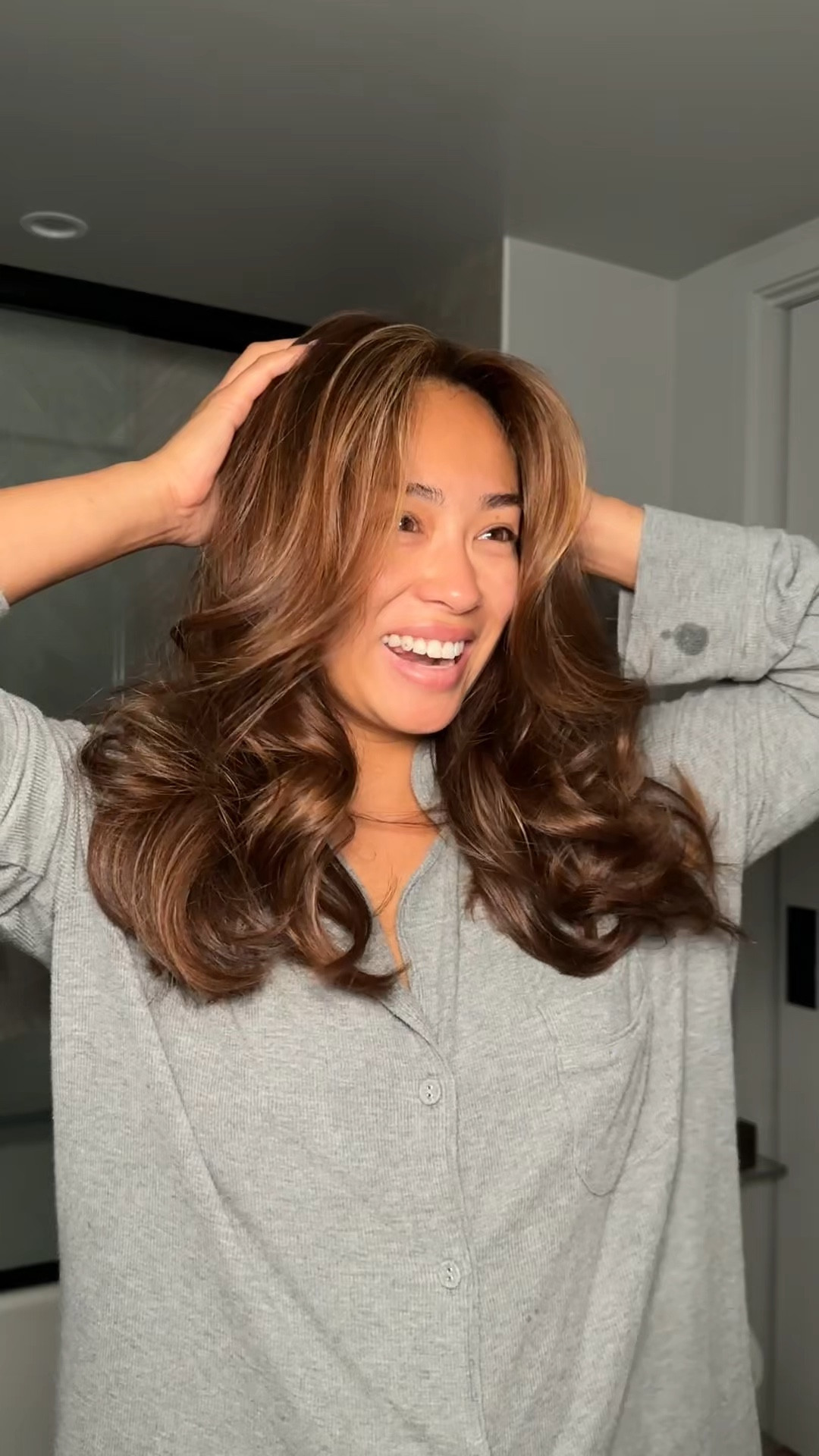 Overnight blowout is my newest obsession! Love a hack that works  

#LTKBeauty #LTKSaleAlert #LTKHoliday