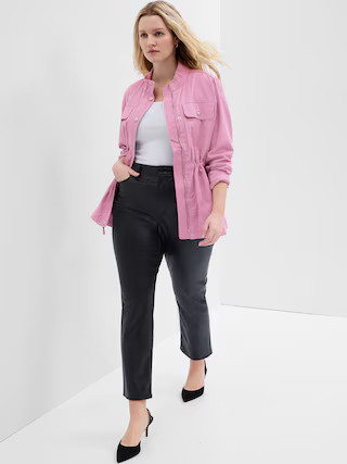 Utility Jacket | Gap Factory