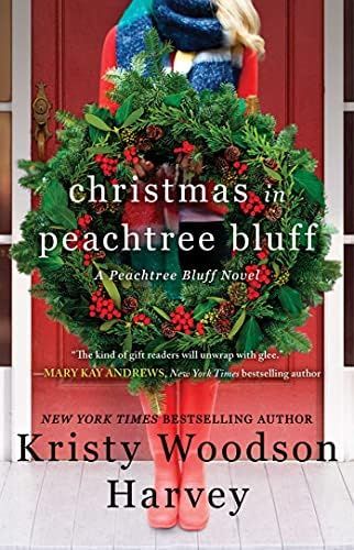 Christmas in Peachtree Bluff (4) (The Peachtree Bluff Series) | Amazon (US)