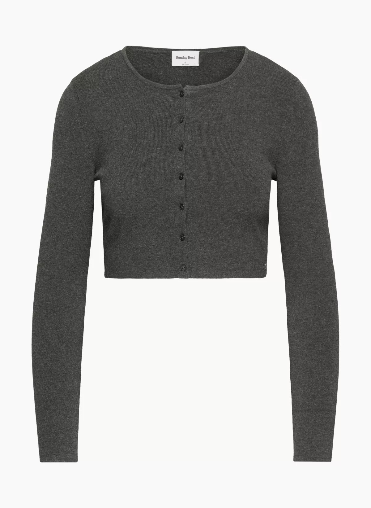 NEW IZZY CARDIGAN | Aritzia