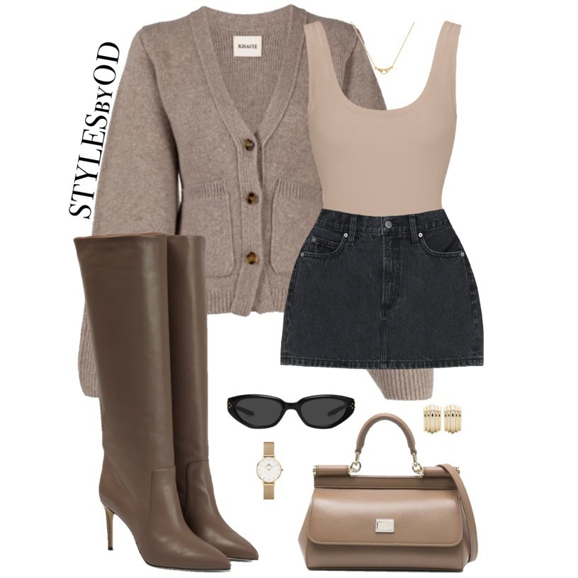 soft earthy tones for spring🍪🤎

#LTKSeasonal #LTKFestival #LTKStyleTip