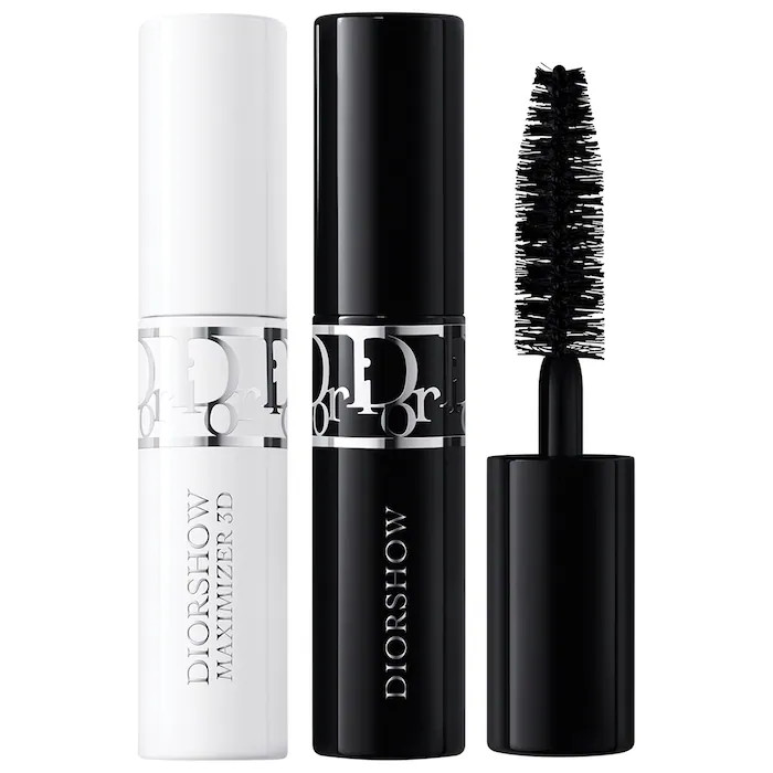 Mini Diorshow Mascara Duo Set | Sephora (US)