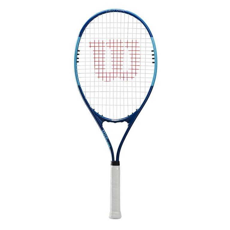 Wilson Ultra Power XL 112 Adult Tennis Racket, Grip Size 3 - Walmart.com | Walmart (US)