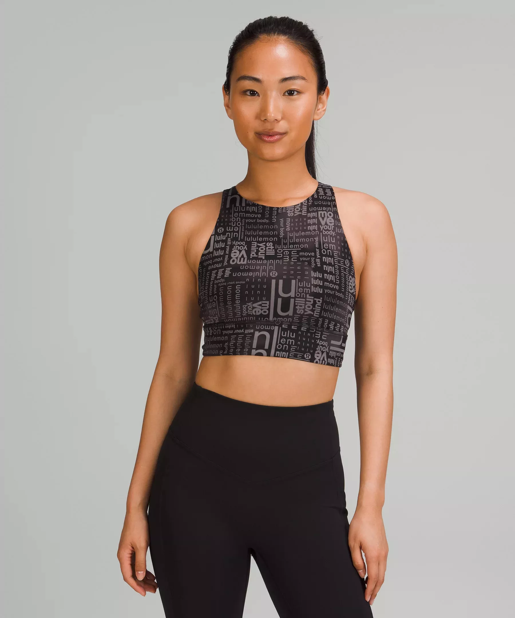 lululemon Energy High-Neck … curated on LTK