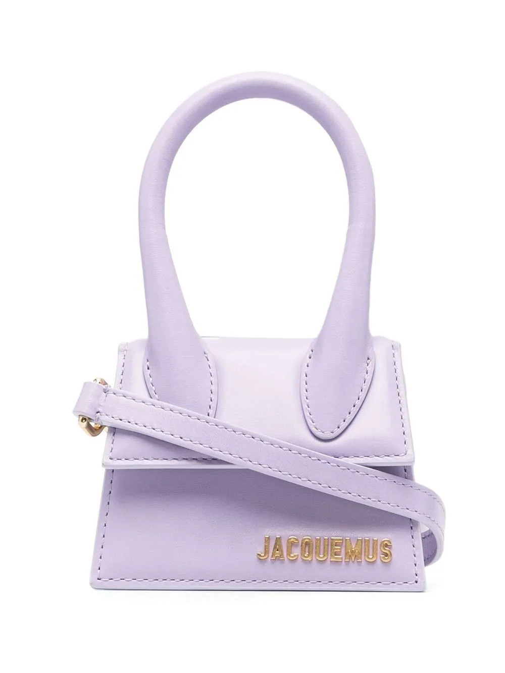 Jacquemus Le Chiquito Mini-Tasche - Farfetch | Farfetch Global