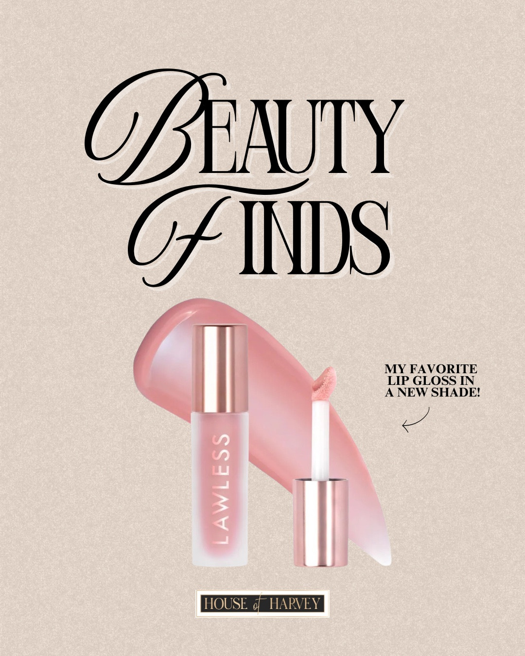 This week it’s all about balancing ease with intention. Relaxed silhouettes, lived-in fabrics, and subtle details that make everyday outfits feel considered. Comfortable without looking casual. Polished without feeling dressed up. Real life, styled beautifully. I found some amazing pieces from Revolve that embody this style vibe. I have tops, dresses, jeans and fun accessories! Then I have some beauty picks that are all so perfect for a spring look. All items linked ⬆️

#ltkcreator #ltkfinds #ltkwatchnow #revolve #sephora #denim #makeup #spring #springfashion #springoutfits 

#LTKBeauty #LTKootd #LTKgrwm