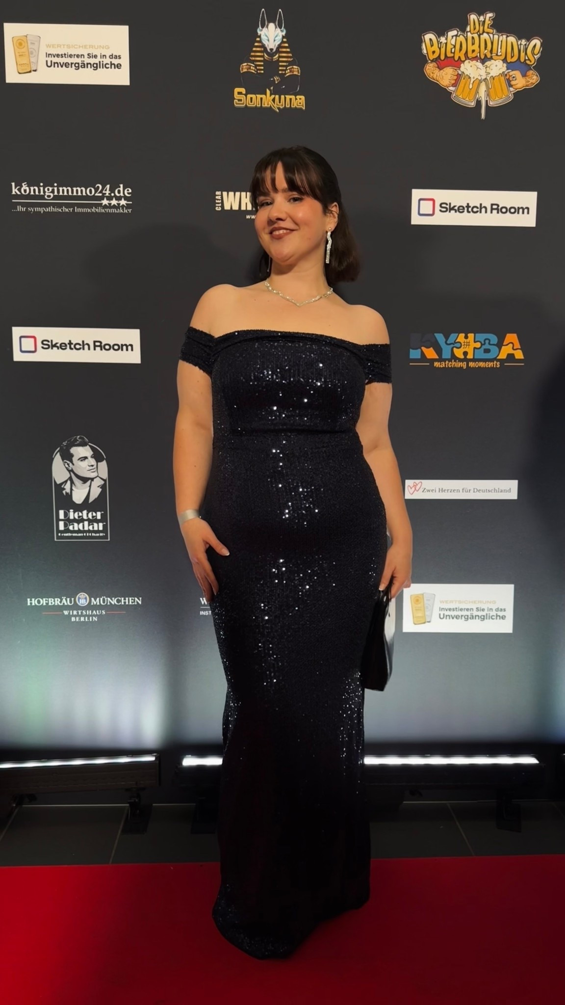 Ich trage Gr.44🫶

#LTKdeutschland #LTKkleider