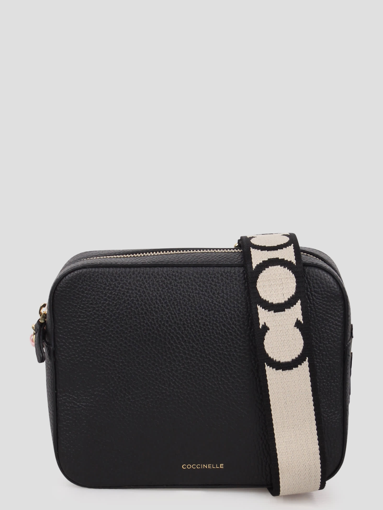 Coccinelle Tebe Shoulder Bag | Italist.com US