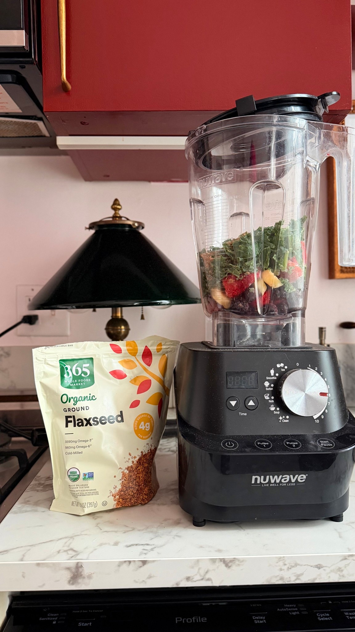 I love love love this blender! 

#LTKfitnessgoals #LTKHome #LTKdayinmylife