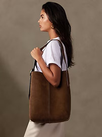 Vida Bag | Banana Republic (US)