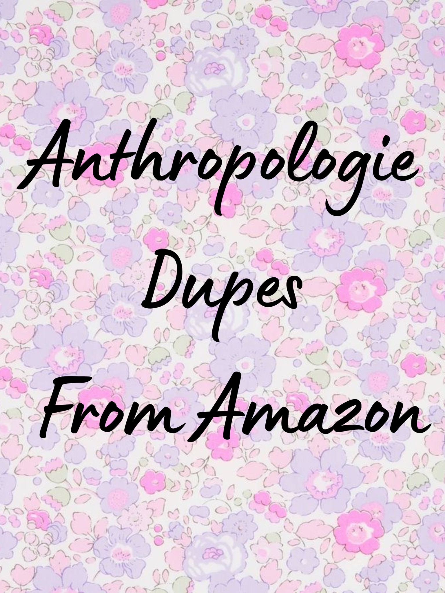 Anthropologie dupes from
Amazon. Affordable Anthropologie.
Anthropologie dupes

#LTKstyletip #LTKhome