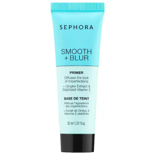 SEPHORA COLLECTIONSmooth + Blur Primer | Sephora (US)