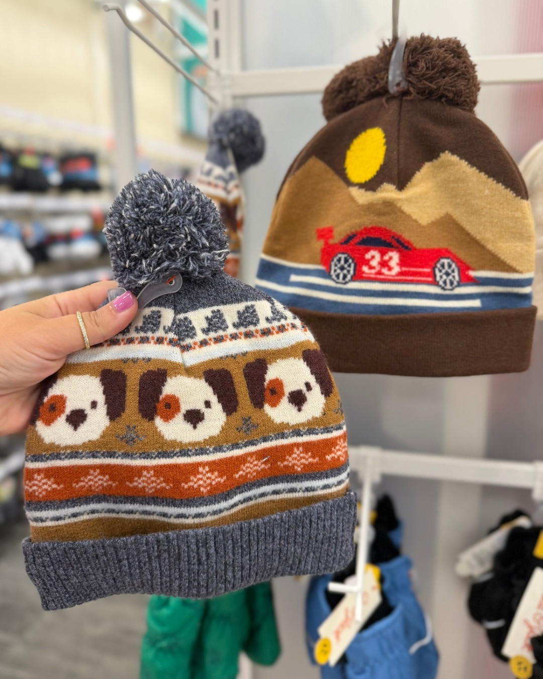 New fall finds and favorites 🎯 @Target 

#targetfinds #targetstyle #fall2026 #halloween #spookyseason #halloween2026 #babyhalloween #halloweencostumes #toddlerhats #halloweenboggbag

#LTKSeasonal #LTKKids #LTKBaby